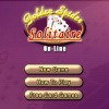 Golden Spider Solitaire