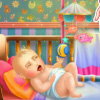 Comment calmer bébé qui pleure la nuit, un jeu plein d'astuces