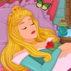 Rveiller une princesse endormie en prparant une potion magique