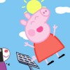 Peppa pig  la maison, amuse toi bien avec le clbre cochon