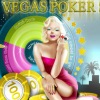 Vegas Poker Solitaire, jouer au casino sans parier d'argent