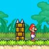 Mario et la princesse enfermée, à vous de la retrouver !