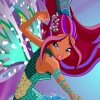 Habiller Aisha Sirenix des Winx