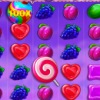 Plongez dans l'univers color de Sweet Bonanza sur Lucky8 Casino